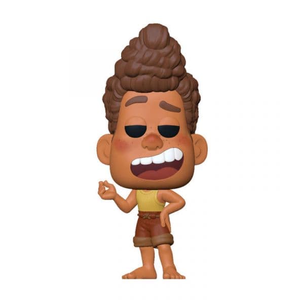 Funko POP! Disney: Luca - Alberto Land #1054