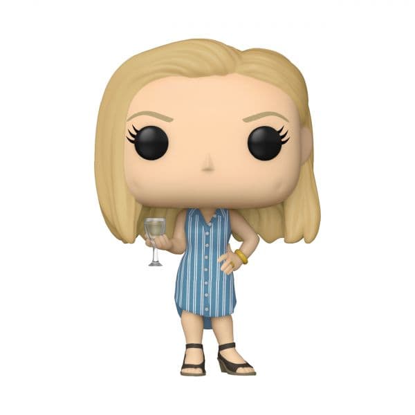 Funko POP! Television: Ozark - Wendy Byrde