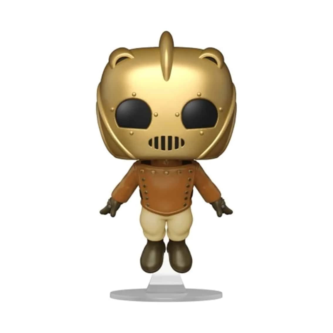 Funko POP! Disney: The Rocketeer - The Rocketeer #1068