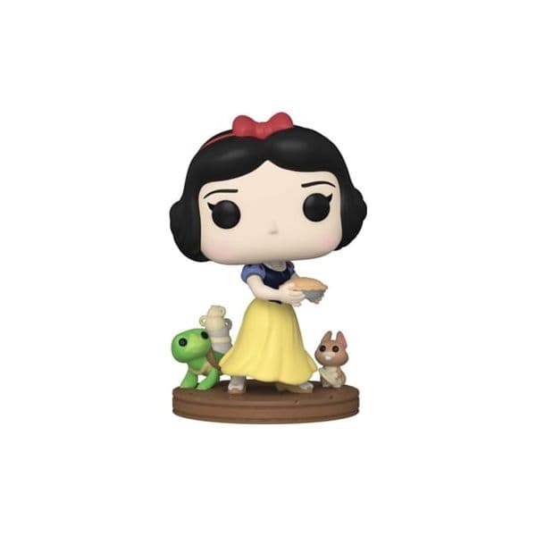 Funko POP! Disney: Princess - Snow White #1019
