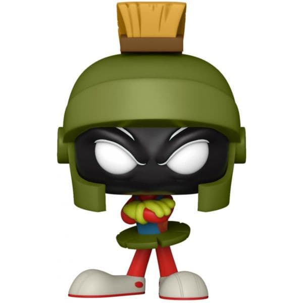Funko POP! Movies: Space Jam 2 - Marvin the Martian #1085