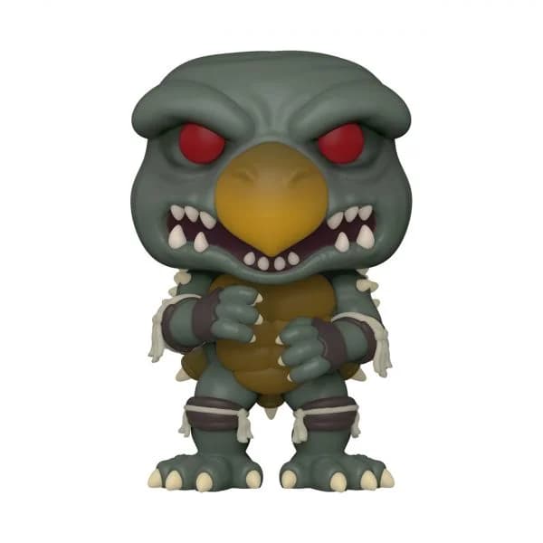 Funko POP! Movies: Nickelodeon Teenage Mutant Ninja Turtles - Tokka #1139
