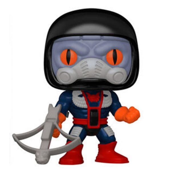 Funko POP! Masters Of The Universe Dragstor #85