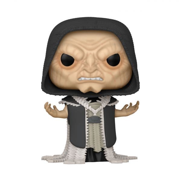 Funko POP! Movies: Zack Snyder's Justice League - Desaad #1125