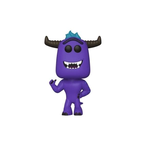 Funko POP! Disney: Monsters at Work - Tylor Tuskmon