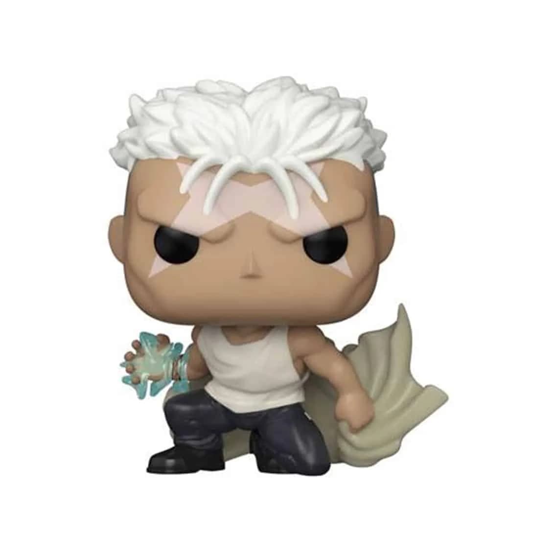 Funko POP! Animation: Fullmetal Alchemist: Brotherhood - Scar