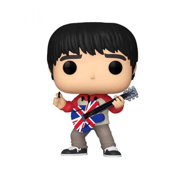Funko POP! Rocks: Oasis - Noel Gallagher #257