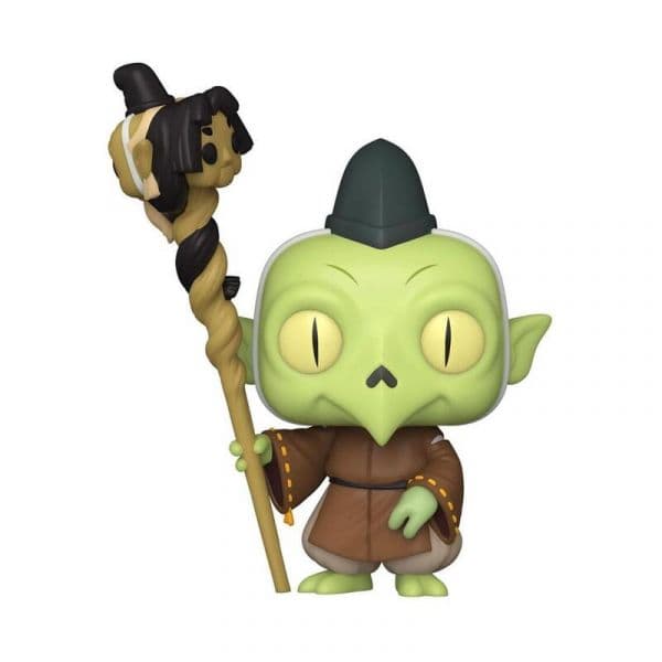 Funko POP! Animation: InuYasha - Jaken #1297