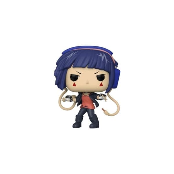Funko POP! Animation: My Hero Academia - Kyouka Jiro #1143