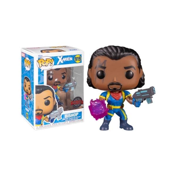 Funko POP! X-Men: Bishop #919