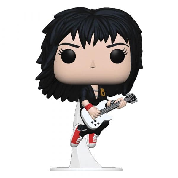 Funko POP! Rocks - Joan Jett #265