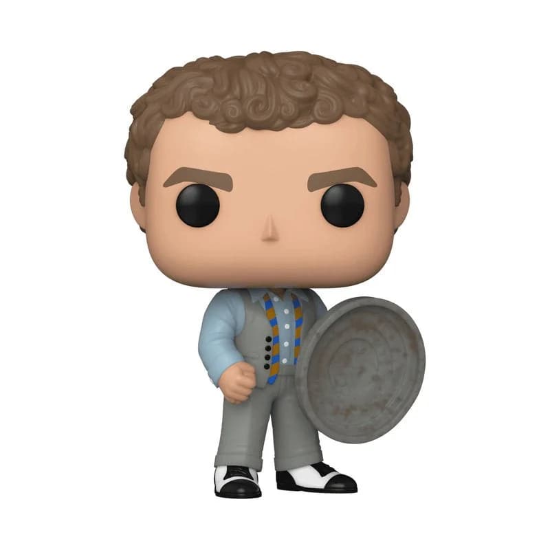 Funko POP! Movies: The Godfather 50th - Sonny Corleone #1202