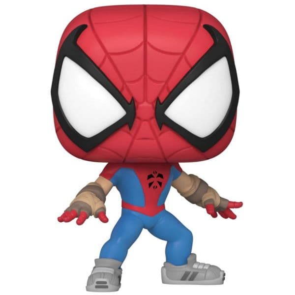 Funko POP! Marvel - Mangaverse Spider-Man #982