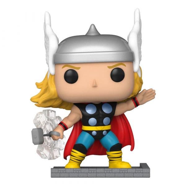 Funko POP! Comic Cover - Thor #13