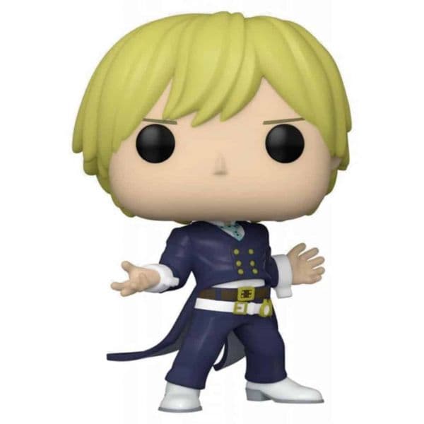 Funko Pop! My Hero Academia - Neito Monoma #1122