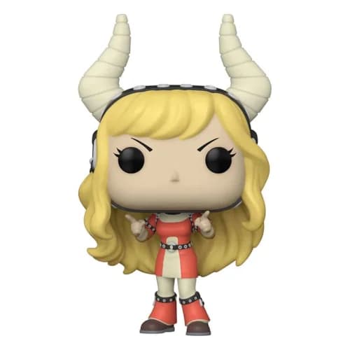 Funko POP! Animation: My Hero Academia - Pony Tsunotori Exclusive #1254