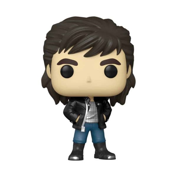 Funko POP! Rocks: Duran Duran - Andy Taylor #331