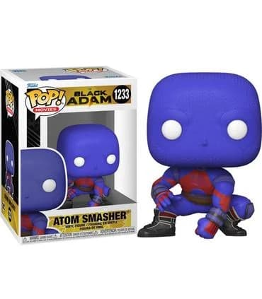 Funko POP! Movies: Black Adam - Atom Smasher #1233
