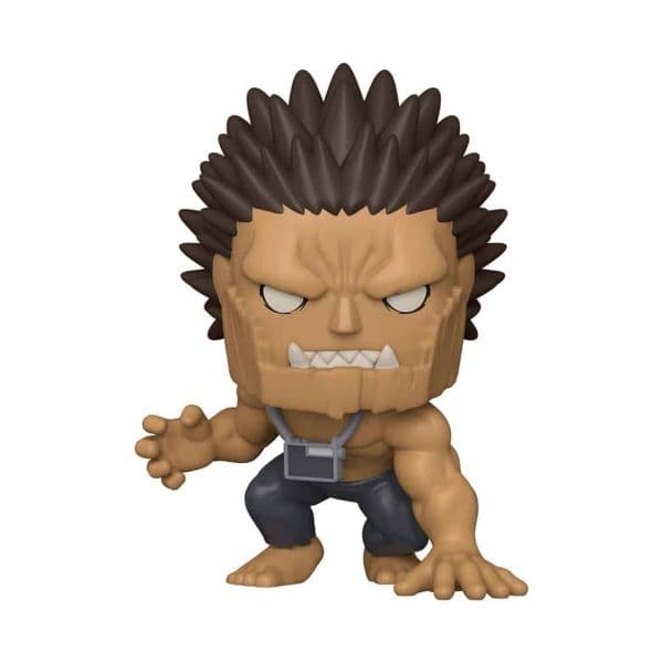 Funko Pop! My Hero Academia - Super Gigantomachia #1150
