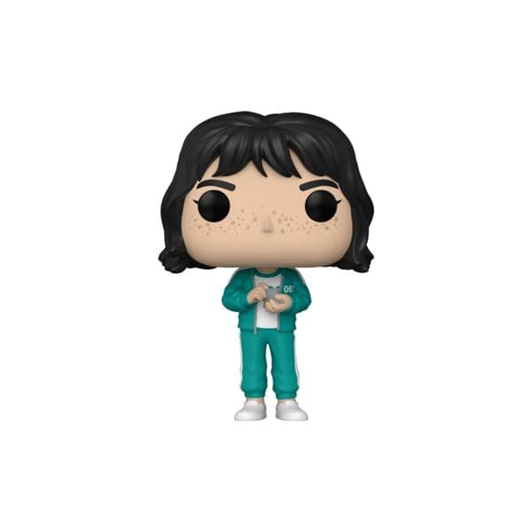 Funko POP! Television: Squid Game - Sae-byeok