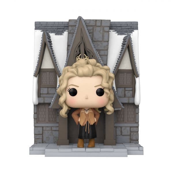 Funko POP! Deluxe - Harry Potter - Madam Rosmerta with The Three Broomsticks