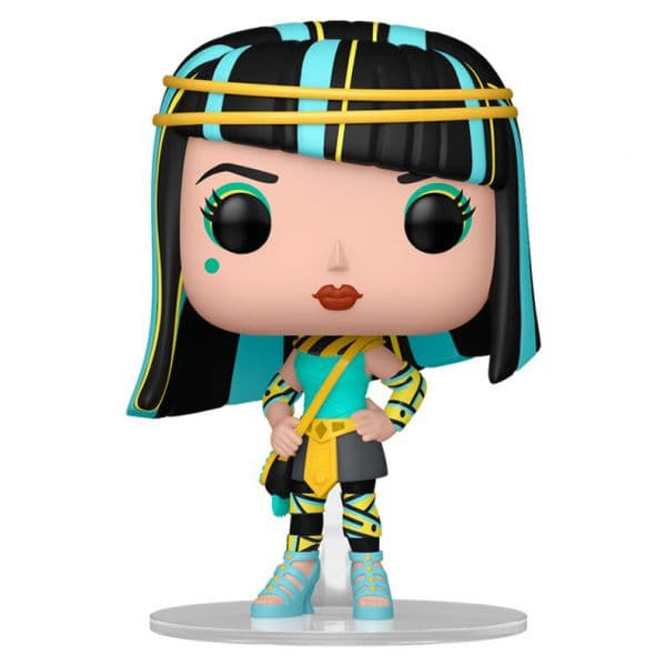 Funko Pop! Monster High - Cleo De Nile #117
