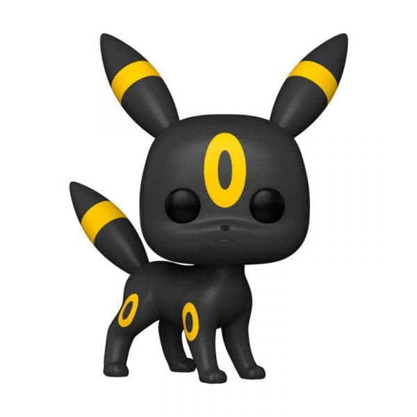 Funko POP! Games: Pokémon - Umbreon #948