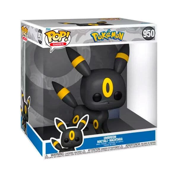 Funko POP! Games: Pokémon - Umbreon #950
