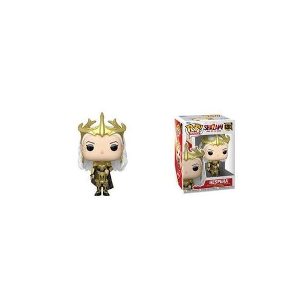 Funko POP! Movies: Shazam 2 - Hespera #1283