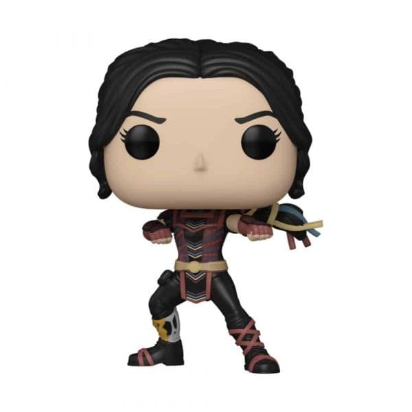 Funko POP! Marvel: Echo - Echo
