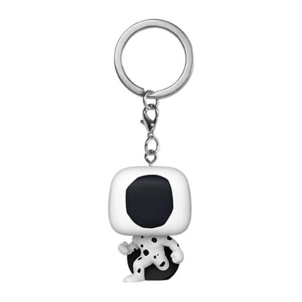 Funko Pocket Pop! Keychain Marvel Spiderman Across The Spiderverse - The Spot