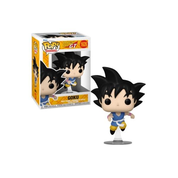 Funko POP! Animation: Dragon Ball GT - Goku #1626