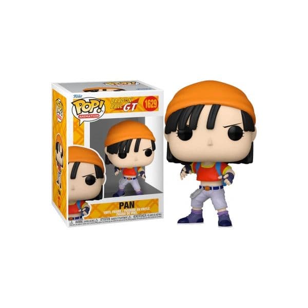 Funko POP! Animation: Dragon Ball GT - Pan #1629