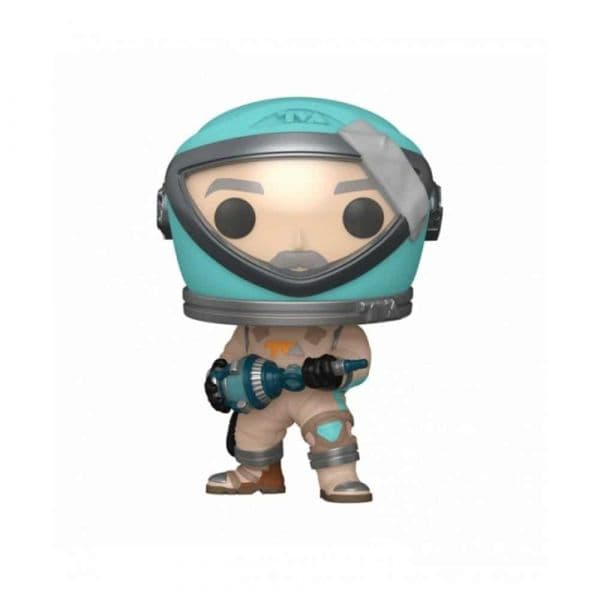 Funko POP! Marvel Loki - Mobius #1313