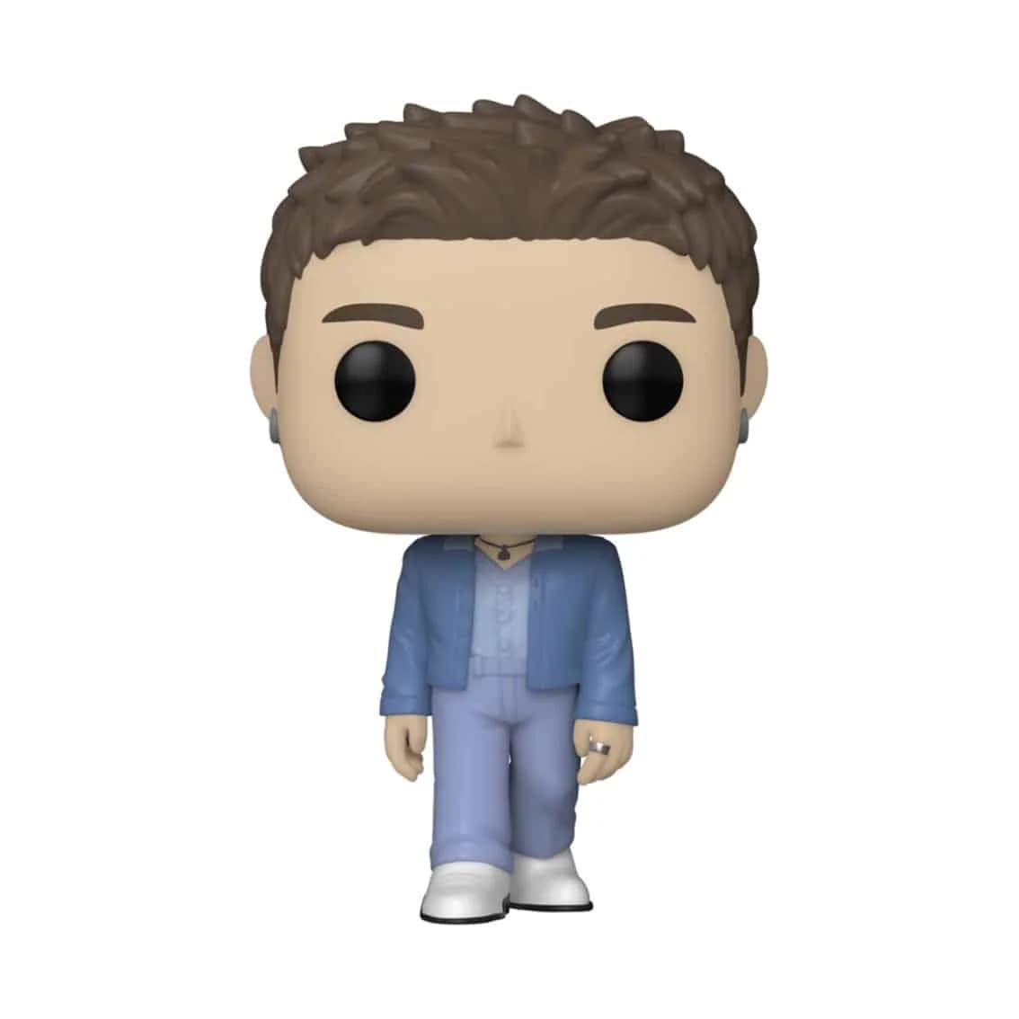 Funko POP! Rocks - BTS S4 - RM #367