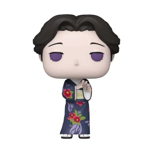 Funko POP! Animation: Demon Slayer - Tamayo #1408
