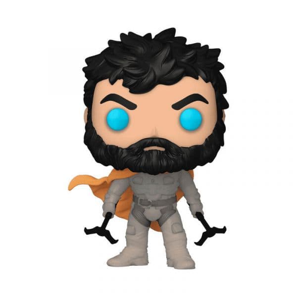 Funko POP! Movies: Dune 2 - Stilgar #1496