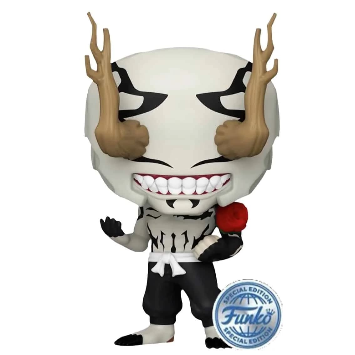 Funko POP! Animation: Jujutsu Kaisen - Hanami Exclusive #1396