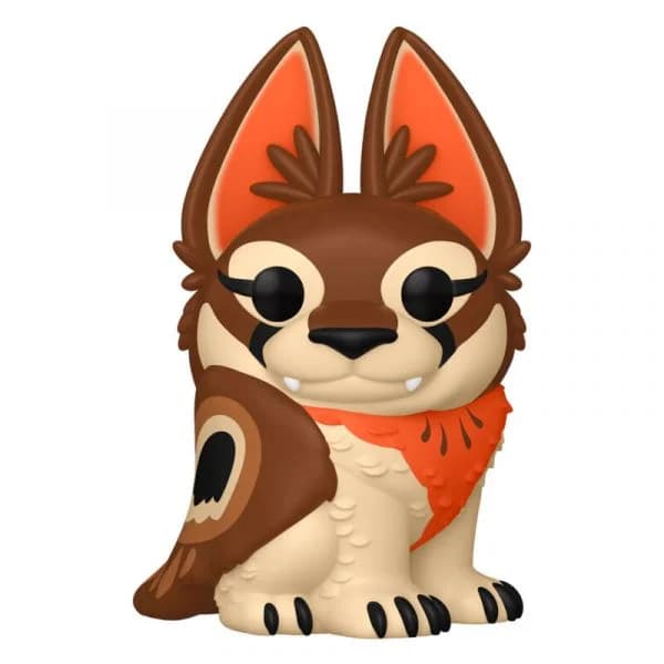 OEM Funko POP! Movies: Spellbound - Gryphon #1439