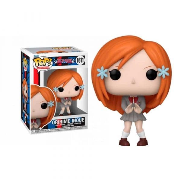 Funko POP! Animation: Bleach - Orihime Inoue