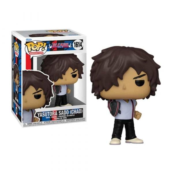Funko POP! Animation: Bleach - Yasutora Sado (Chad) #1614