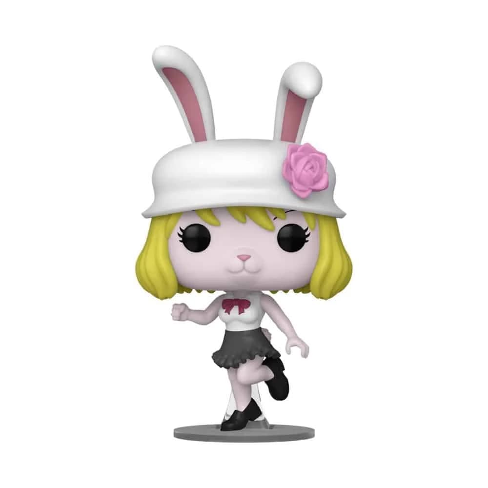 Funko POP! Animation: One Piece - Carrot #1588