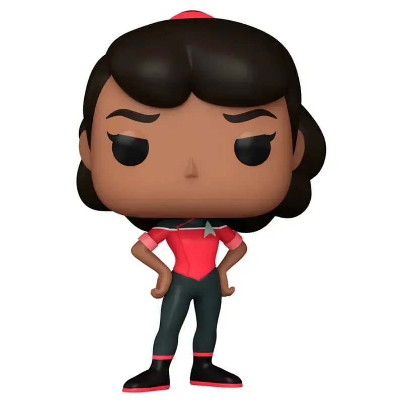 Funko POP! Star Trek Lower Decks - Beckett Mariner #1433