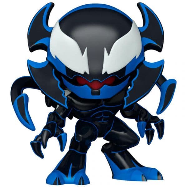 Funko POP! Marvel: Friendly Neighborhood Spider-Man - Alien Monster #1528