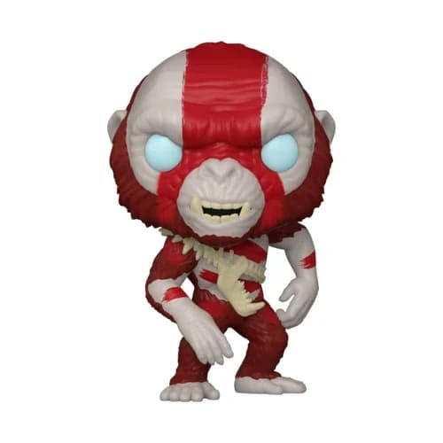 Funko POP! Movies: Godzilla X Kong: The New Empire - Skar King #1541