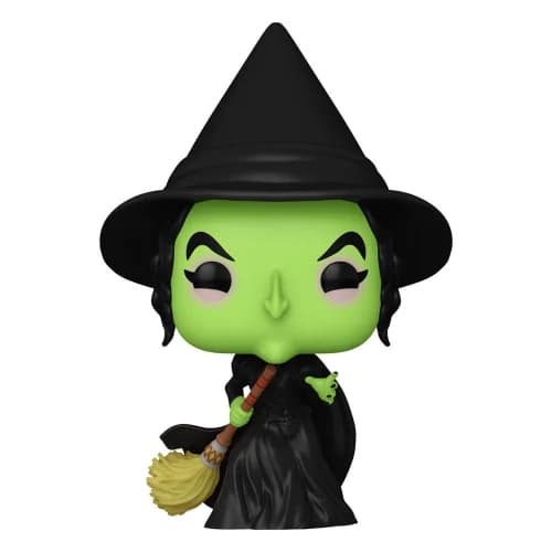 Funko Pop! Movies: O Mago de Oz - Wicked Witch #1519