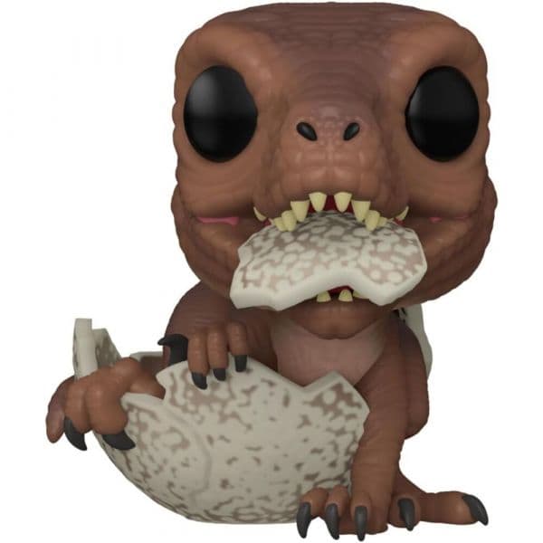 Funko POP! Movies: Jurassic Park - Velociraptor Hatchling #1717