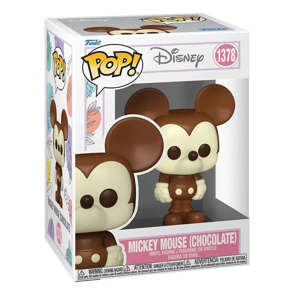 Funko POP! Disney Classics - Mickey Mouse #54090