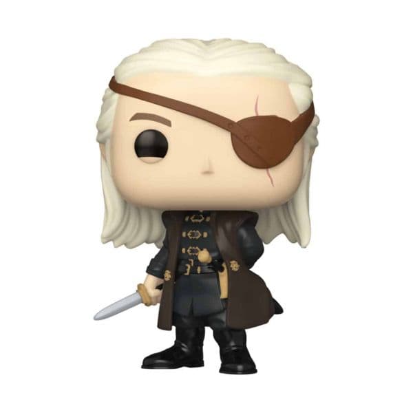 Funko POP! House of the Dragon - Aemond Targaryen
