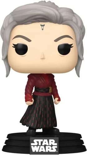Funko POP! Star Wars - Morgan Elsbeth #684